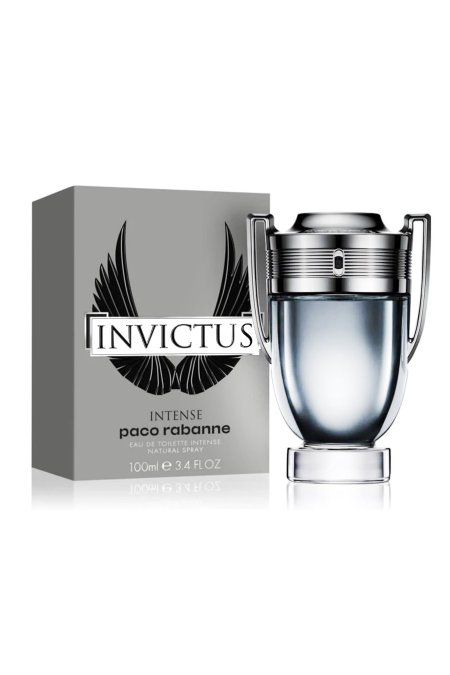 Invictus- paco rabanne